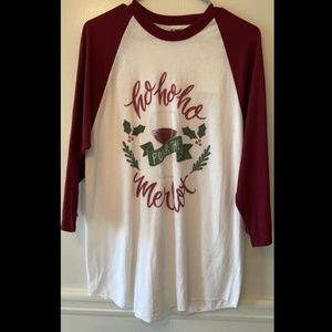 Christmas Tee